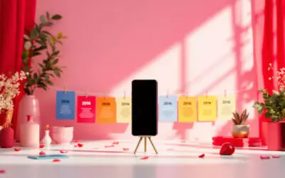 TikTok turns 10: how it conquered the world in 10 dates