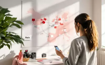 International influencer campaign: why a global strategy must remain local
