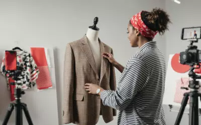 Influencer co-creation: why brands are moving from product placement to recurring collections