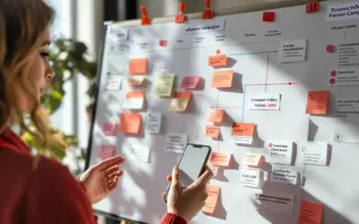 Influencer Relationship Management : faut-il un CRM pour gérer ses influenceurs ?