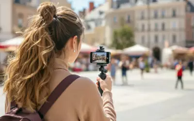 Local Influence: Why Local Governments Are Also Investing in Creators