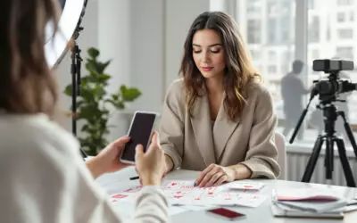 Influenceurs et crise sociale : le défi des marques