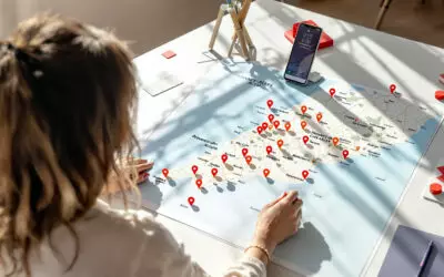 Creator Economy en Région Sud : où sont les 900 créateurs que les marques peuvent activer ?