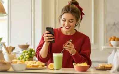 Milia Matcha : le pop-up d’Andie Ella à Paris