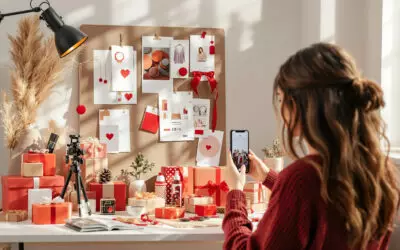 Pinterest Black Friday 2026 : stratégie pour les marques